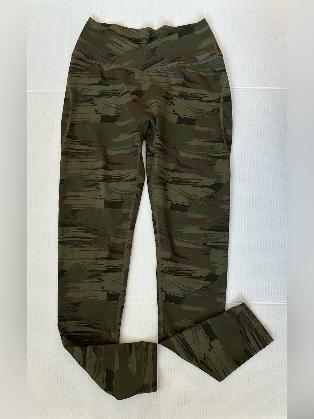 Alphalete Women's Pants & Jumpsuits Alphalete Power Surface Leggings Size Small